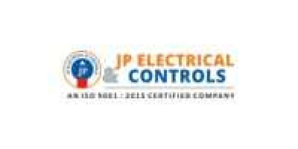 JP Electrical & Controls: Leading Cable Tray Manufacturer & Walkway Plank Supplier