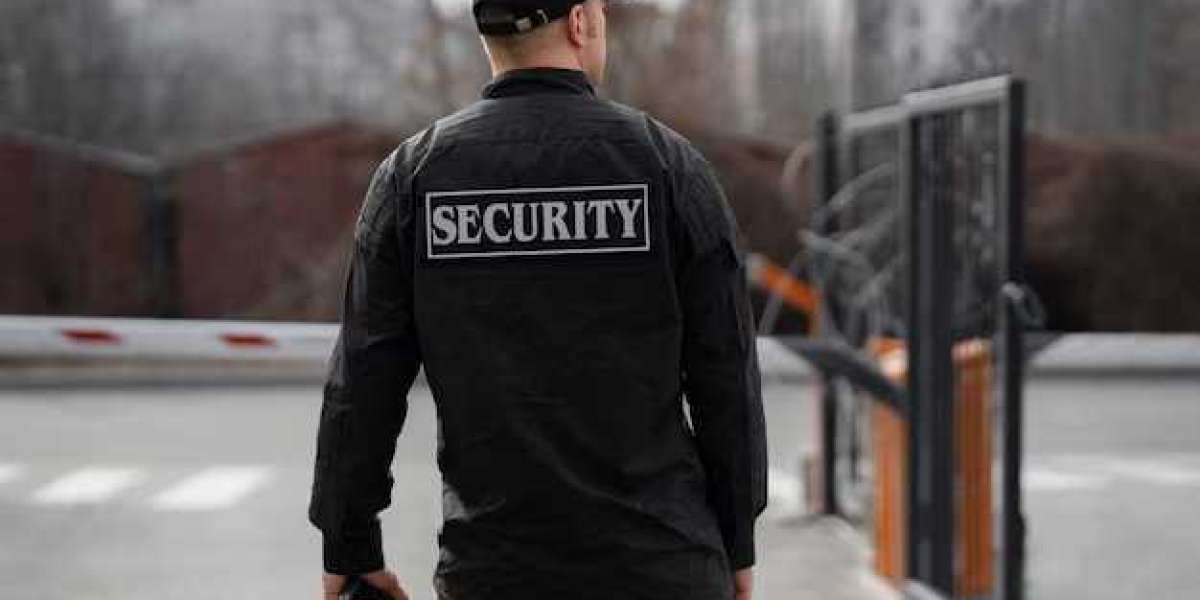 Security Companies in Dubai: Ensuring Safety and Trust