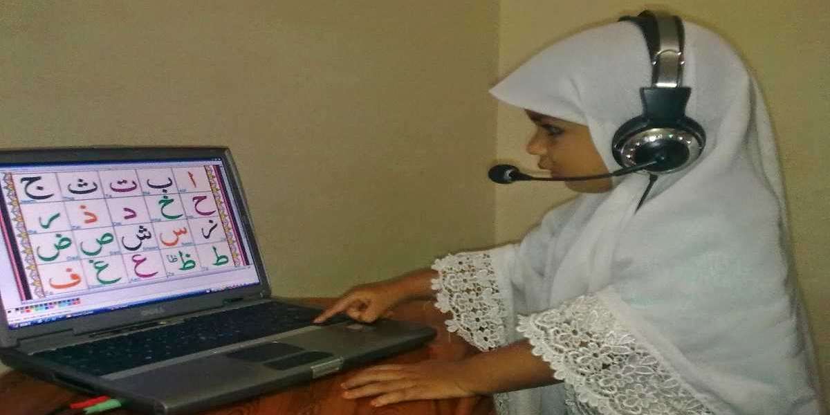 How to Find Online Quran Classes For Kids in UK in 2025