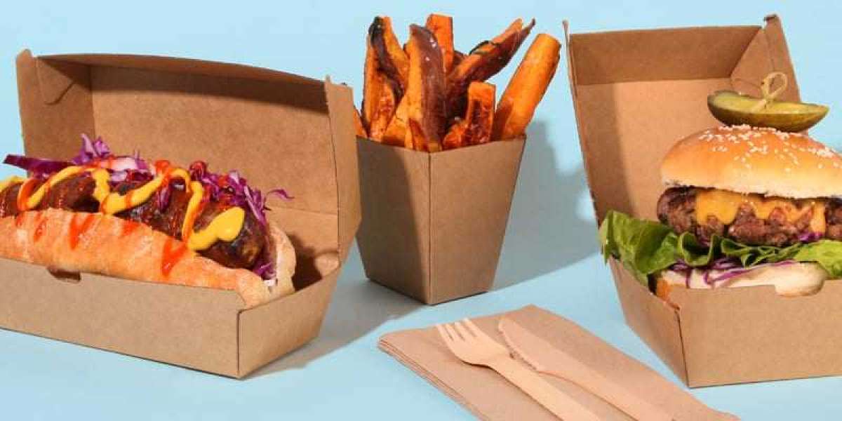 Fast food boxes Beyond Convenience, A Social Media Moment