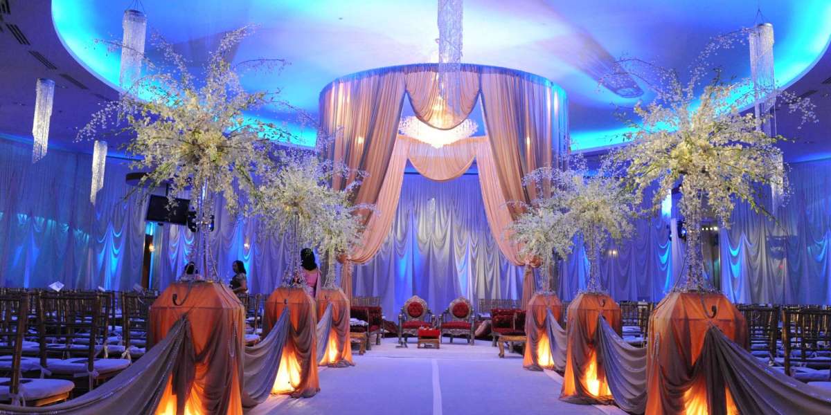 Wedding Planner in Lahore