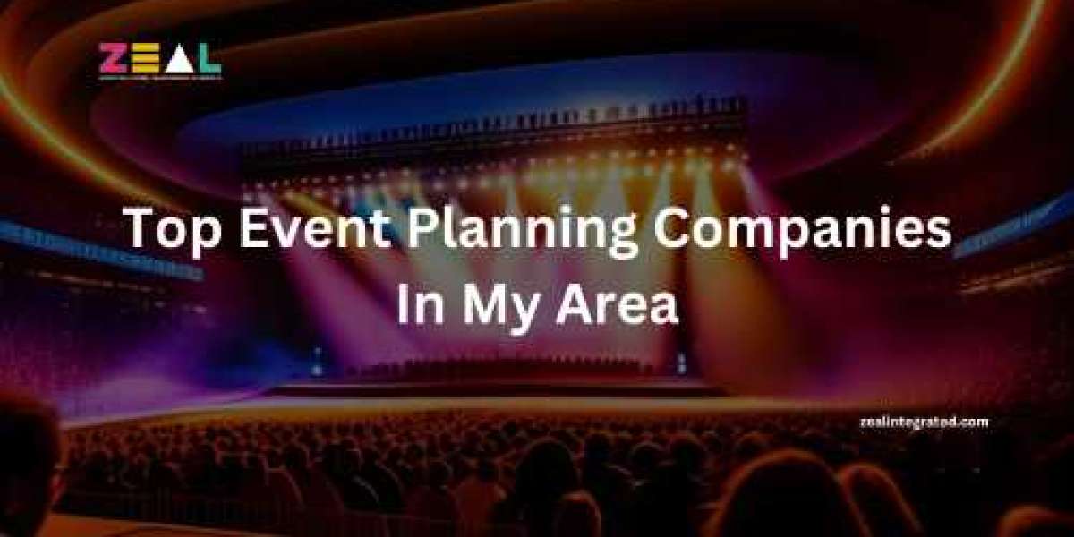 How Pro Event Organizers Boost Corporate Events in Bangalore