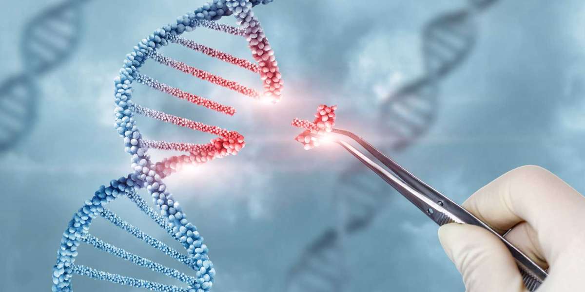 North America Gene Expression Market Trends 2032