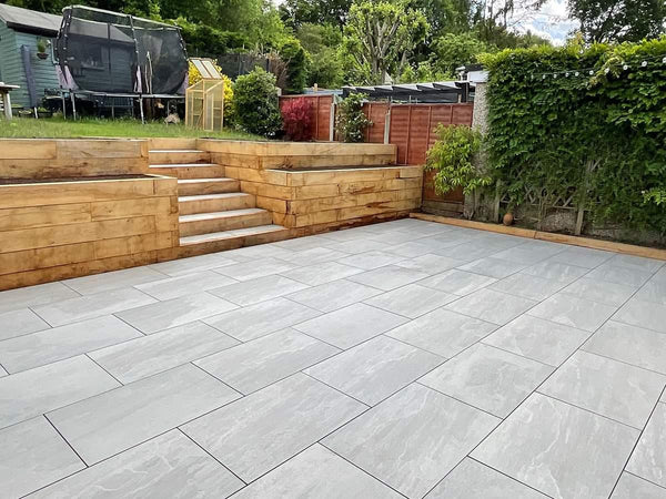 Comprehensive Guide to Kandla Grey Sandstone: Universal Paving