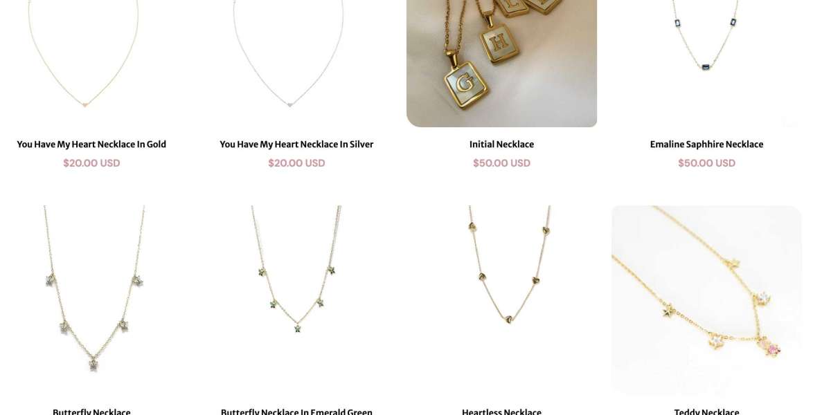 Discover Luxurious Solid Gold Chains in Houston