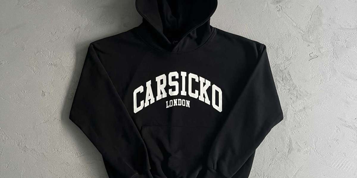 Carsicko Clothing: A Blend of Boldness and Style