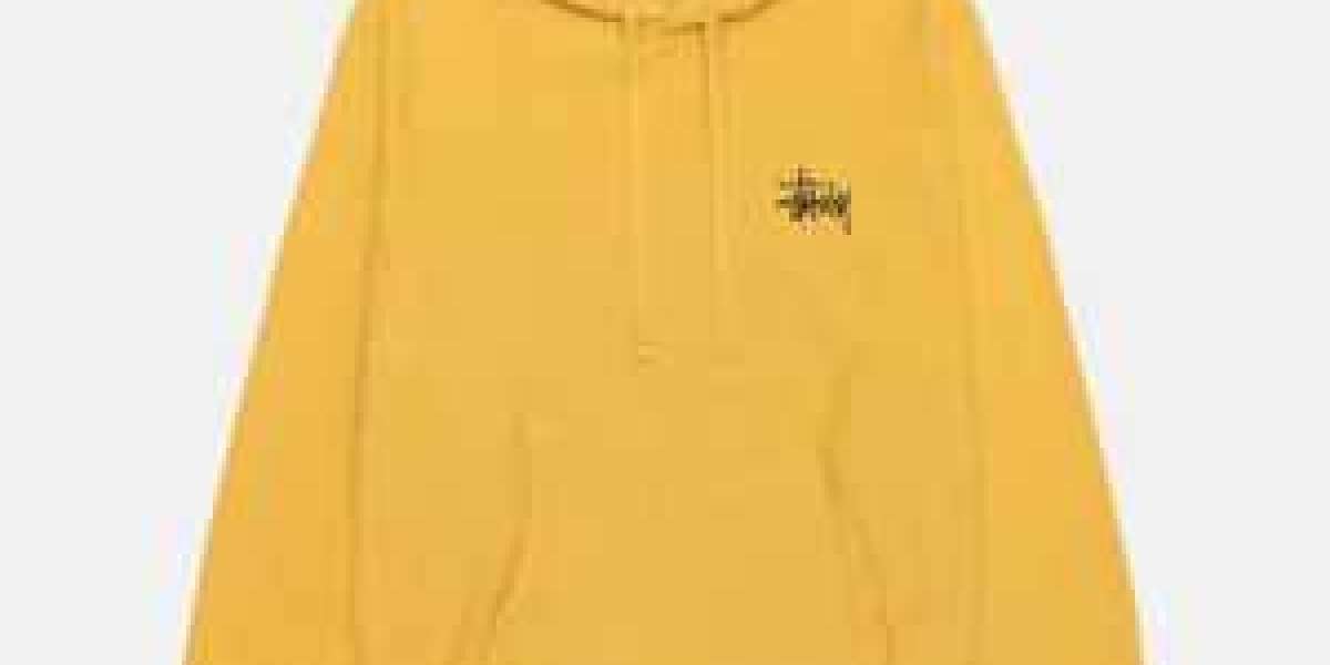 The Most Iconic Stussy Hoodie Designs Ever