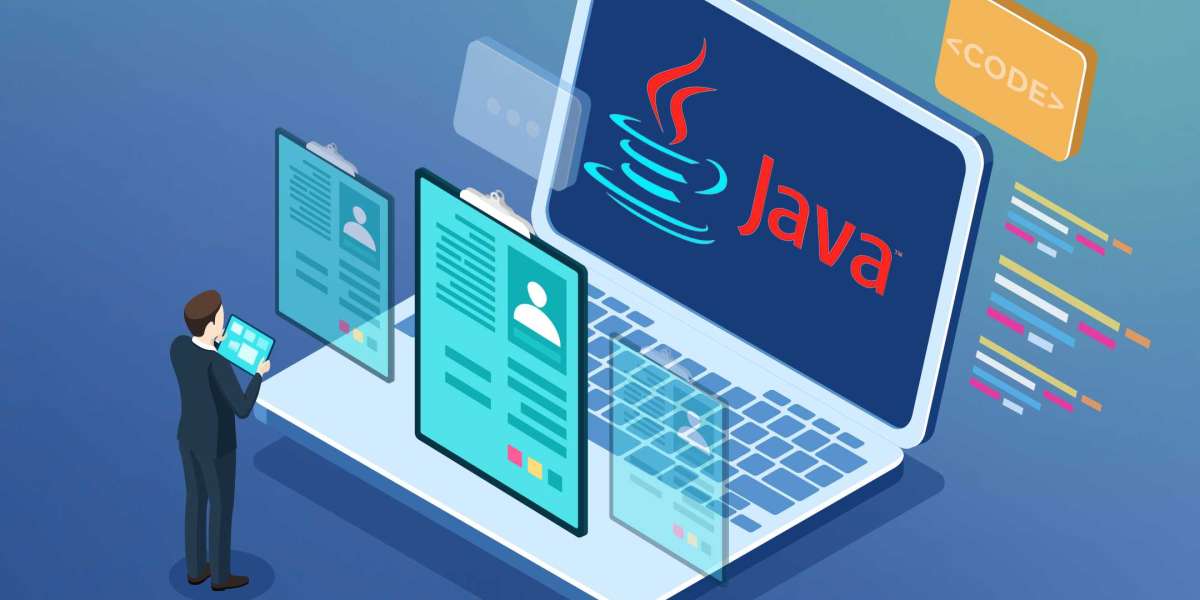 How a Java Full Stack Course Can Accelerate Your IT Career