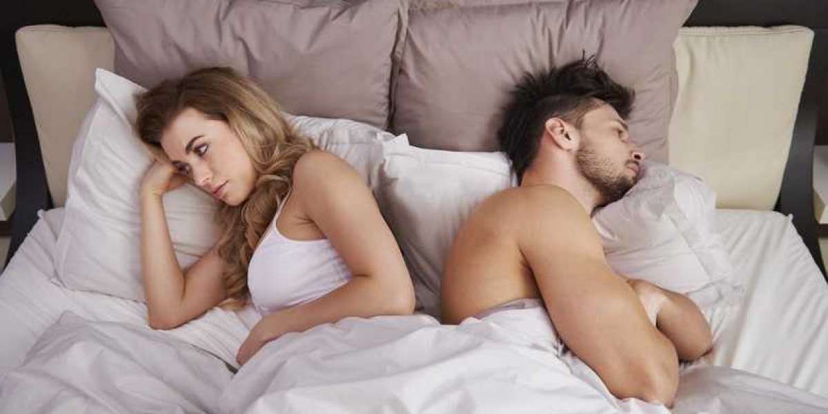 Could Lack of Sleep Cause Erectile Dysfunction?