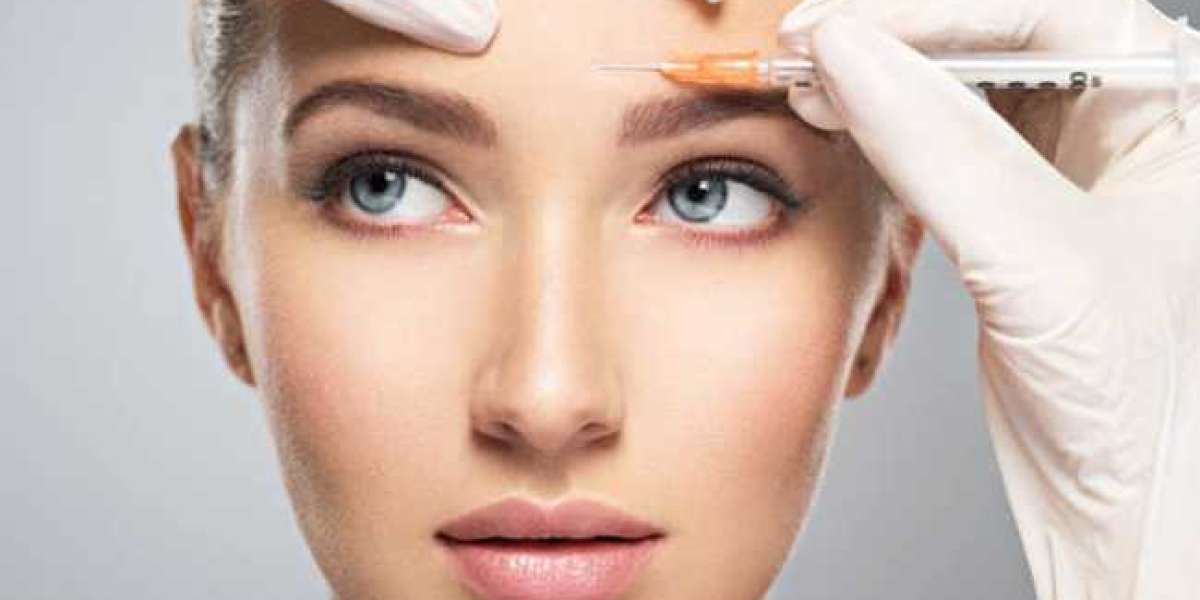 Why Botox Treatment in Dehradun Is a Popular Choice for Youthful Skin