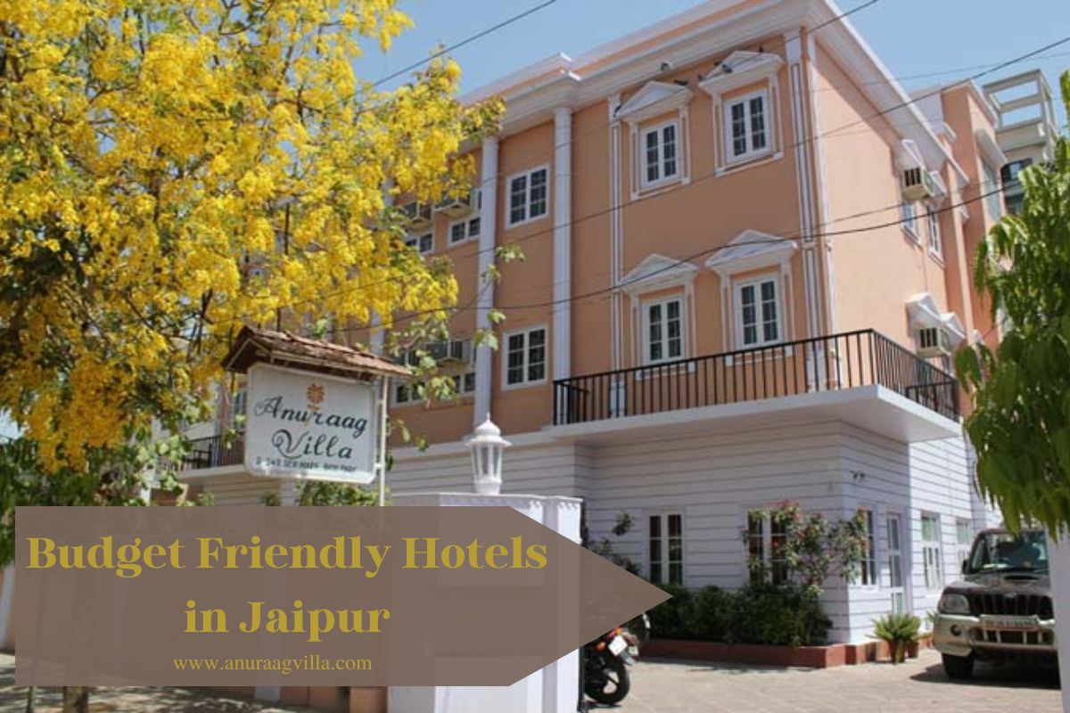 7 Expert Advice for Resolving Guest Complaints at Budget Heritage Hotels in Jaipur