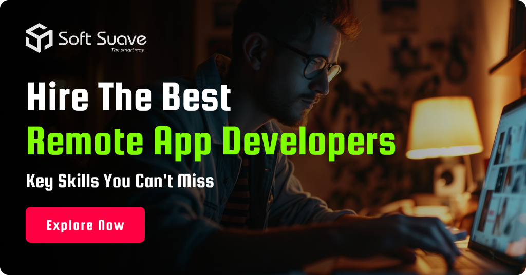 Top Skills for Hiring a Remote Mobile App Developer