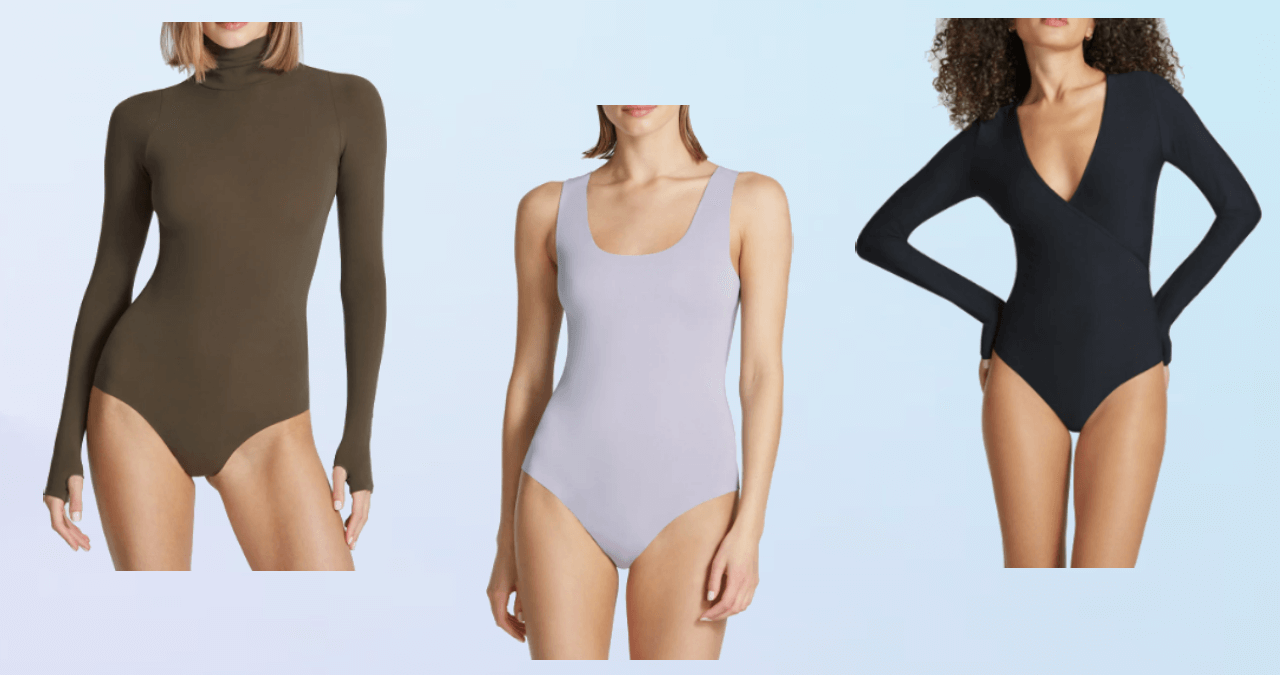 Must-Have Commando Bodysuits For Every Fashionista's Wardrobe