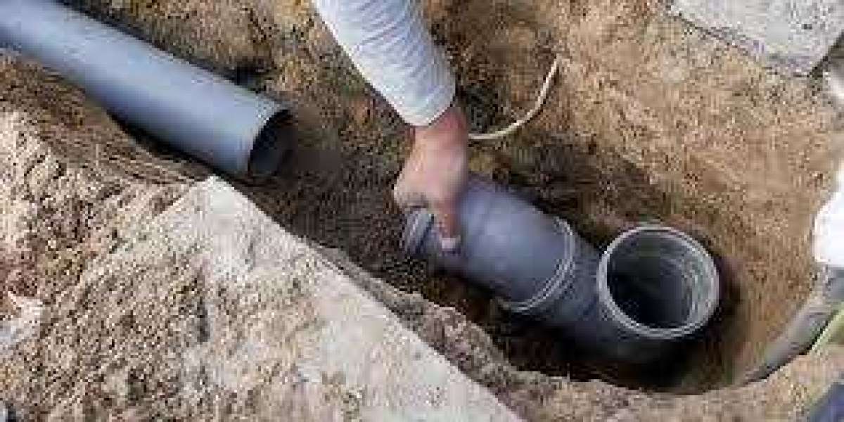 Blocked Drains in Oxford: Causes, Consequences, and Solutions