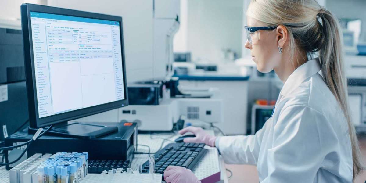 Laboratory Information System Market Size, Share, Trends, Report 2024-2032