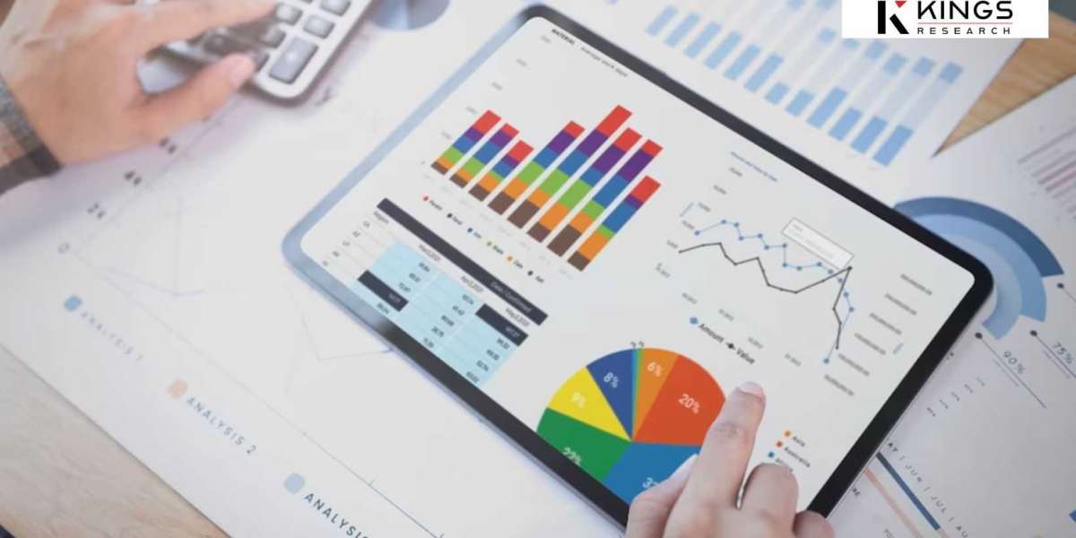 Global Digital Biomarkers Market Size, Growth, and Share Projections by 2030