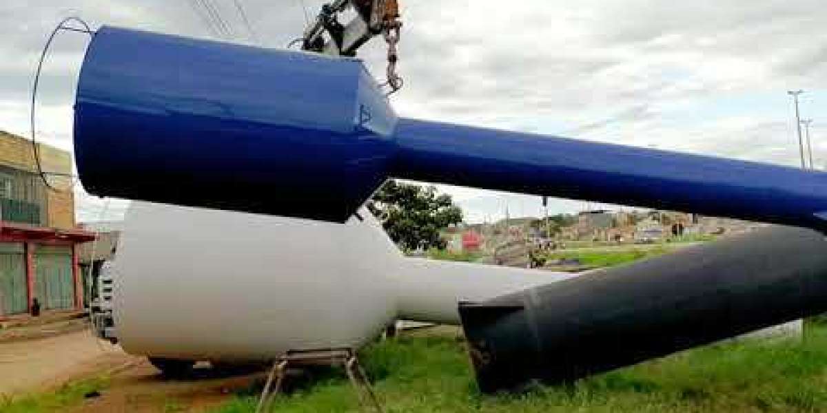 Tanques, cisternas y depósitos de agua