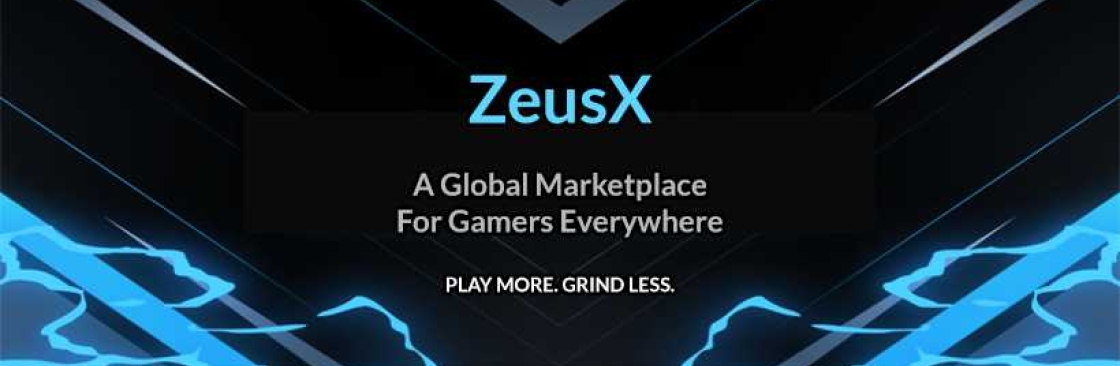 ZeusX Pte Ltd Cover Image