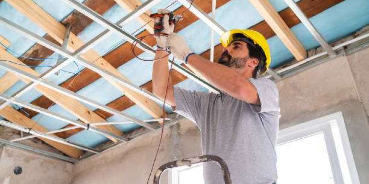 7 Essential Home Renovation Services from Super Handyman in Dubai