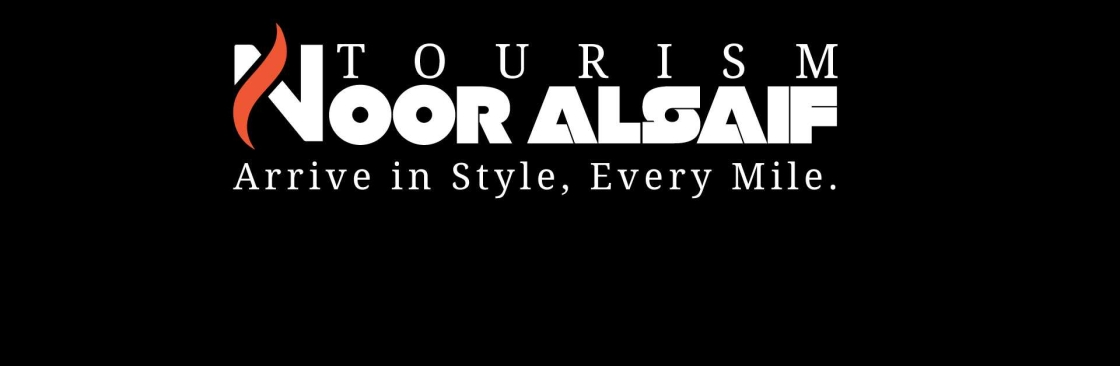 Noor Alsaif Tourism LLC Cover Image