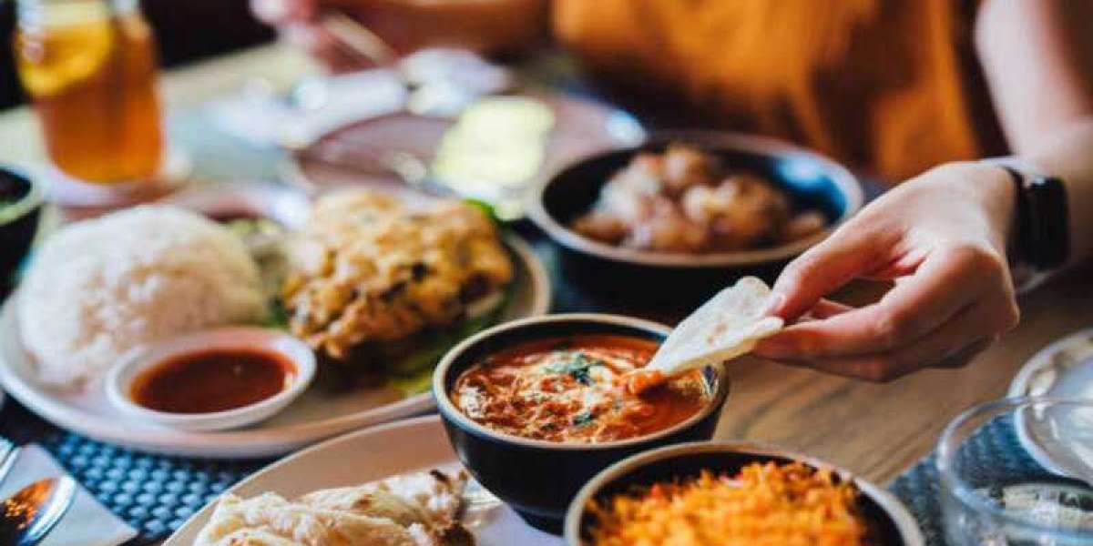 India Meets Thailand: Top Indian Dining Spots for Food Lovers