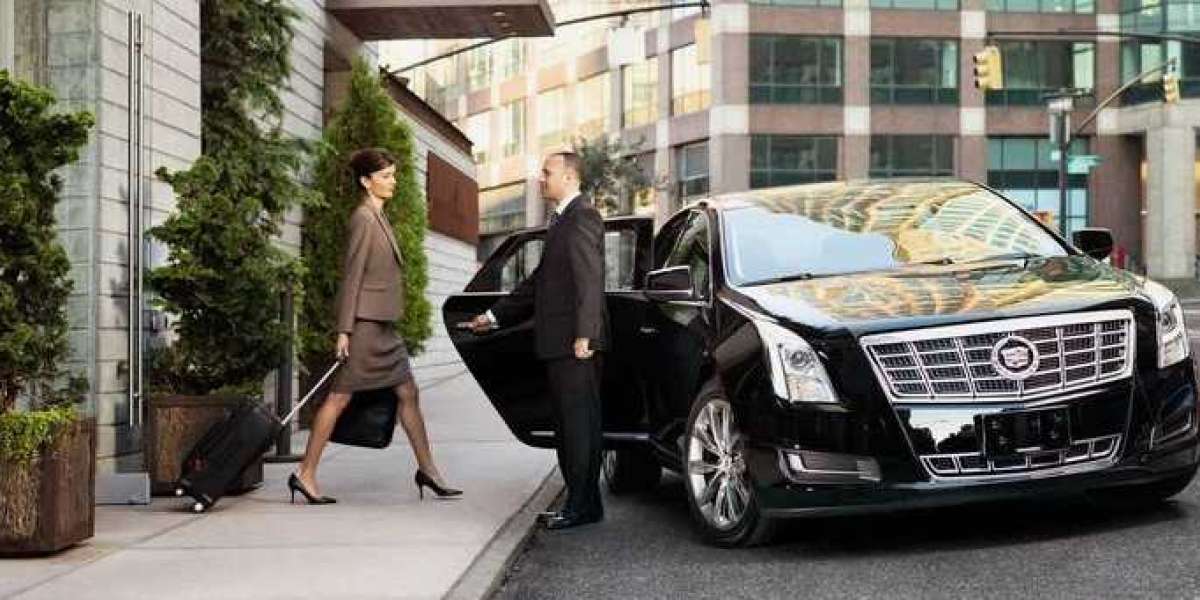 Premier Taxi Service in Beaver Creek