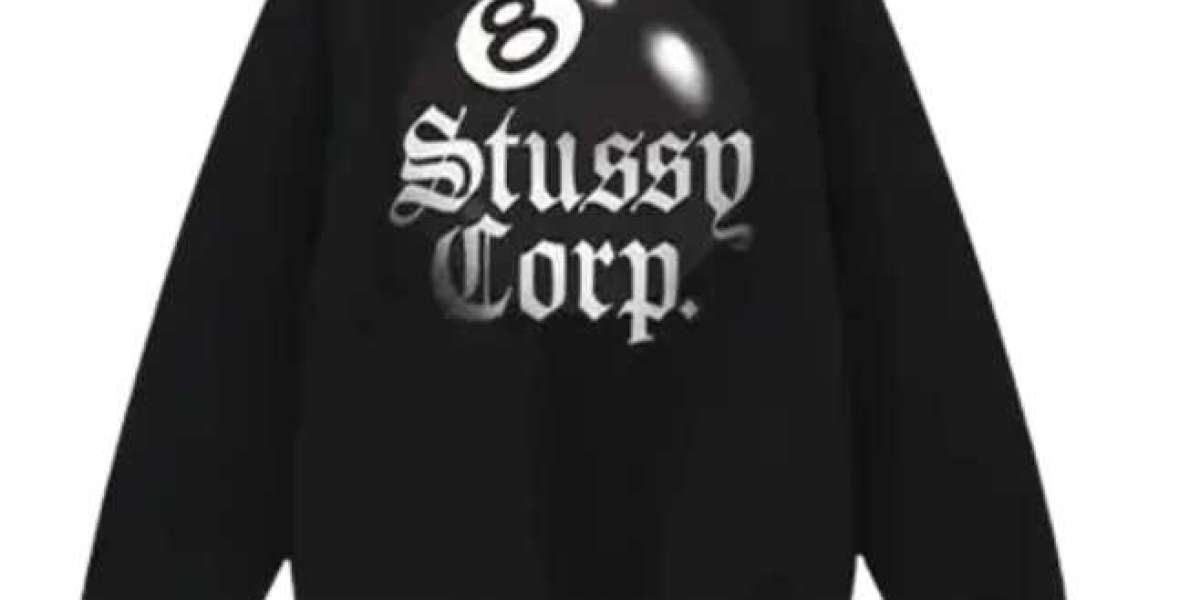 How to Spot a Fake Stussy Hoodie: Tips for Authenticity