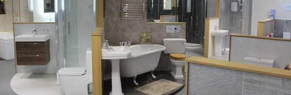 Bathroom Showroom Leeds Cover Image