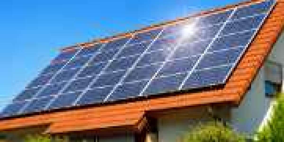 Finding Solar Installers Near Me: A Comprehensive Guide