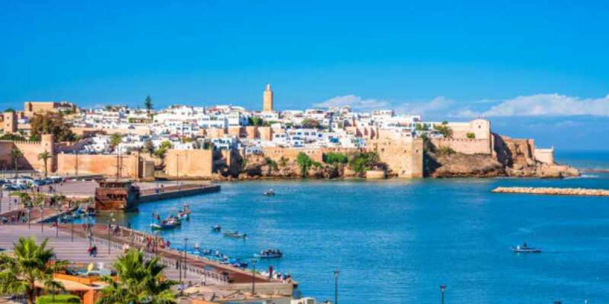 Top 7 must-visit attractions in Morocco