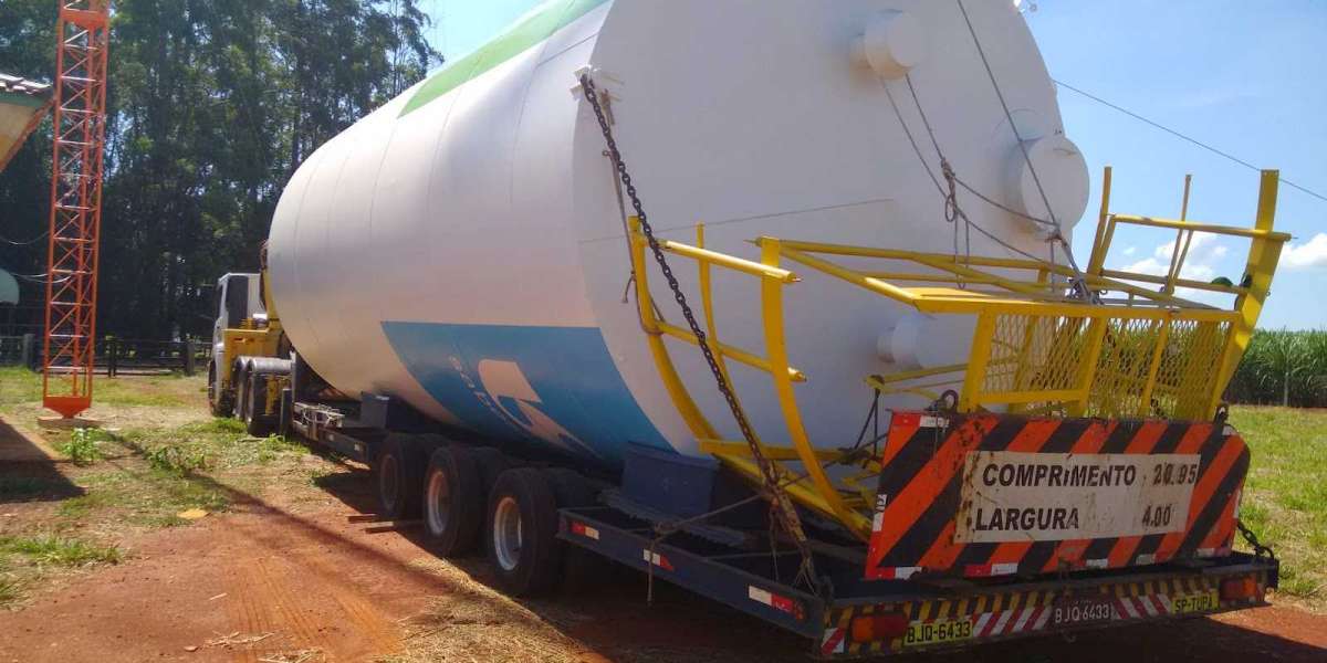 Tipos de depósitos de agua metálicos Silos Spain