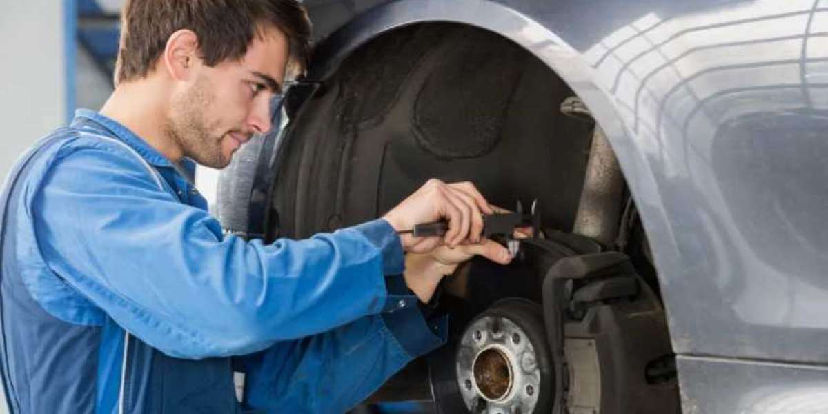 Reliable Brake Repair in Gainesville, FL | Fv Auto Service