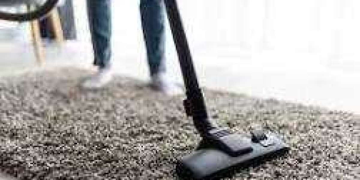 The Role of Carpet Cleaning in Maintaining Air Quality