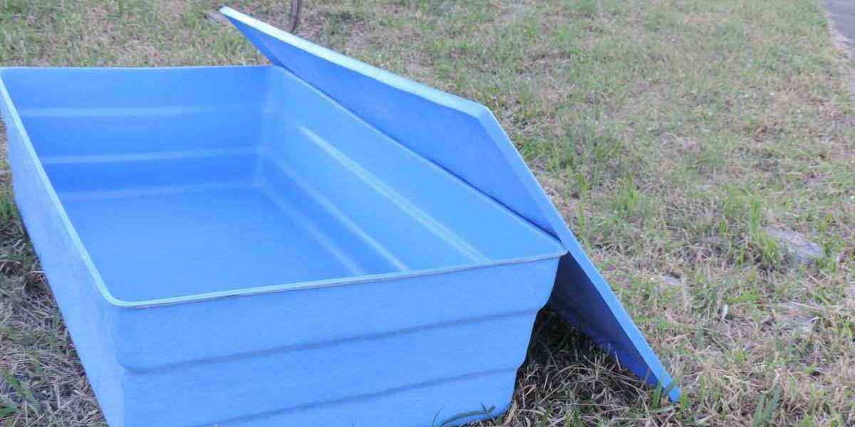 10,000 Litre Water Tanks For Sale