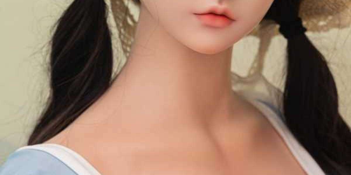 The popularity of love dolls