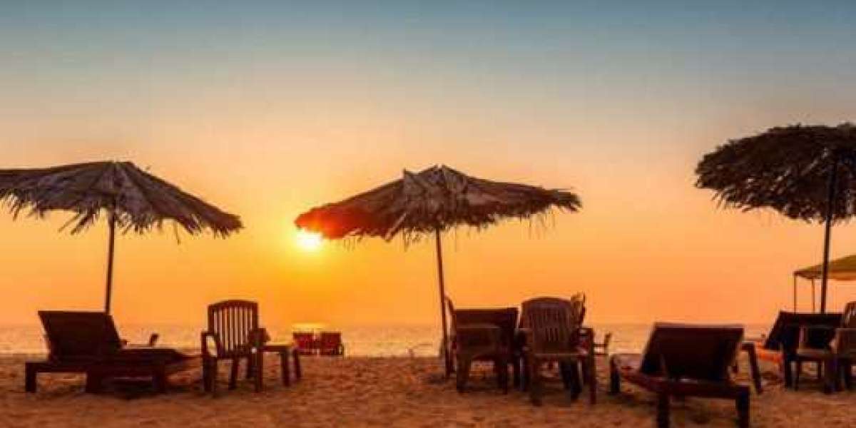 Explore the Best of India with Travel Tagline: Goa and Uttarakhand Tour Packages