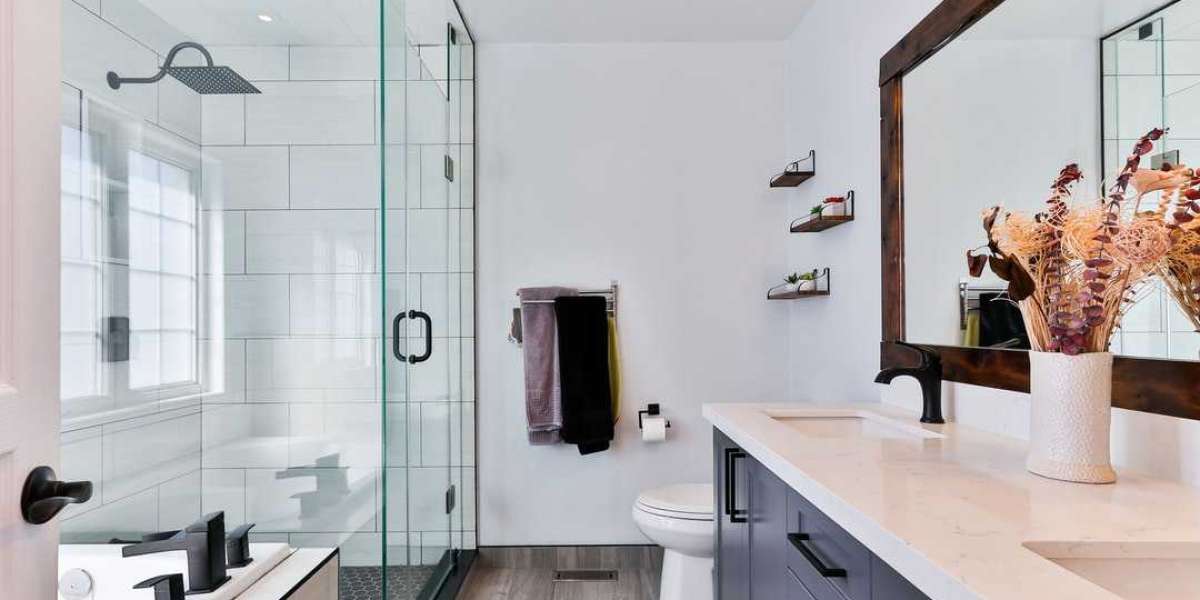 How to Maintain and Care for Your Bathroom Fittings