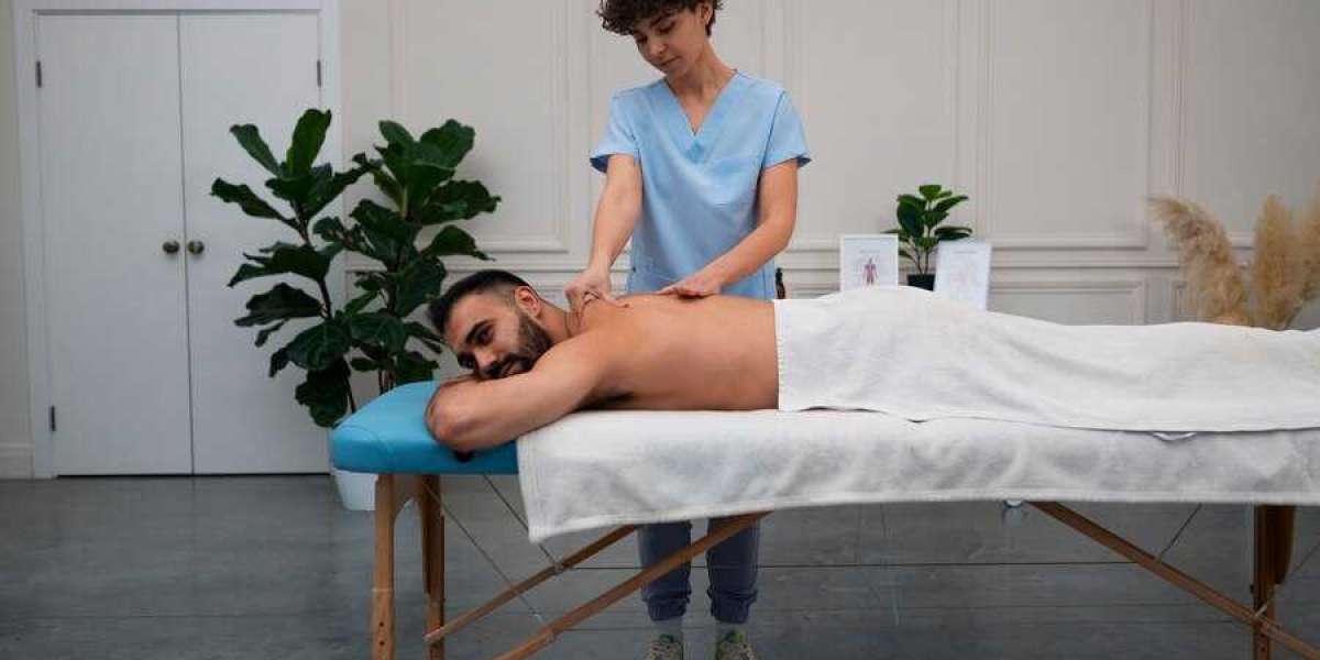 Lyph Massage Explained: Why You Should Seek Out Local Services in Quebec