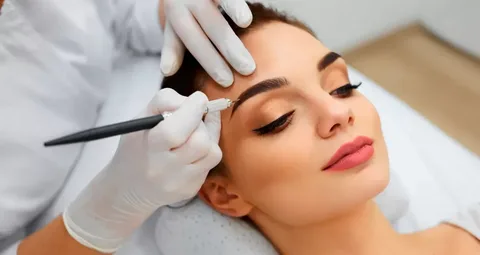 Best Places to Get Semi-Permanent Makeup in Islamabad