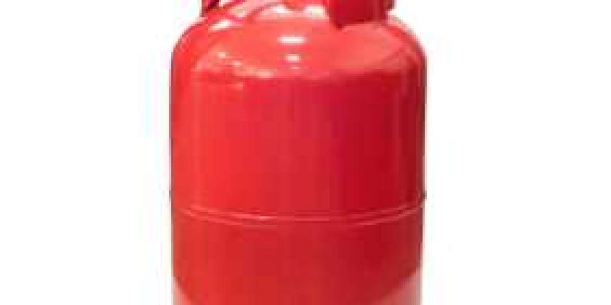 Understanding the 3 Kg LPG Cylinder: A Comprehensive Guide