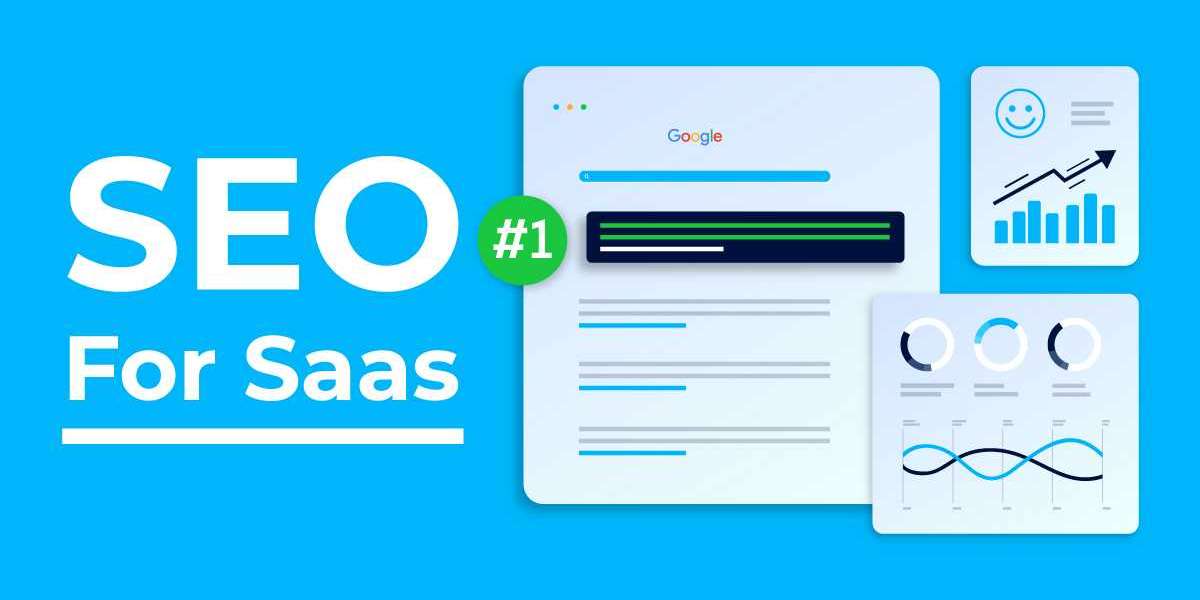 Mastering SEO Services for SaaS: Strategies for Success