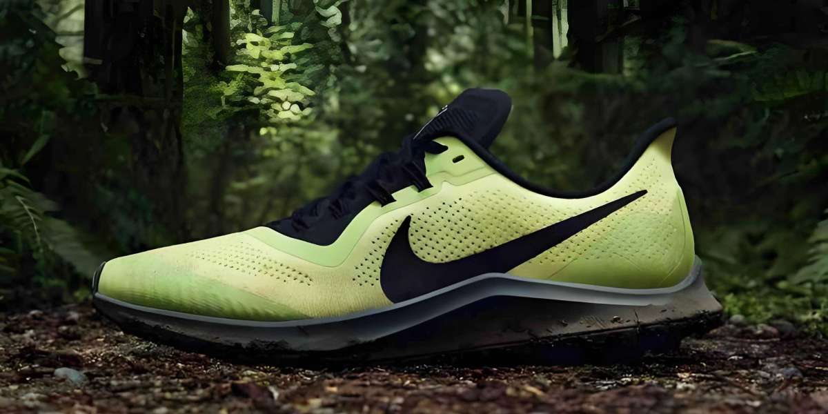 探索 Nike Zoom Pegasus 36：舒適與性能並重的跑鞋之選