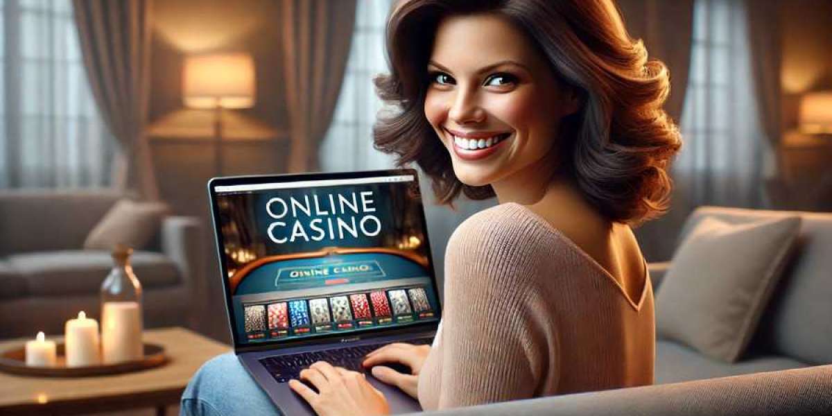 The World of Casino Sites