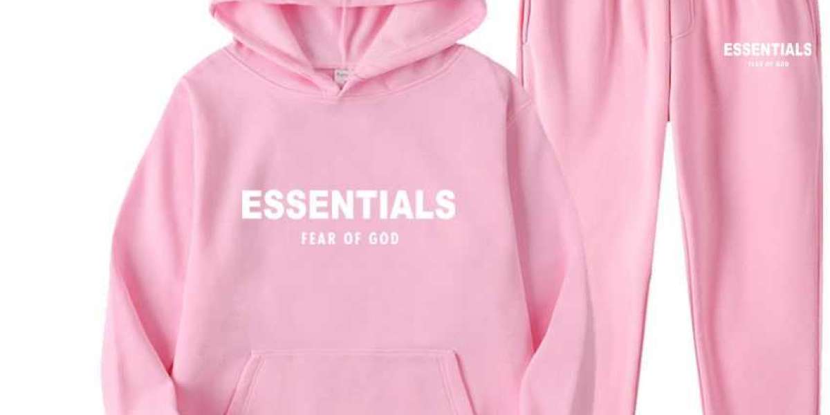 The Ultimate Guide to the Essentials Hoodie: Style, Comfort, and Everything You Need to Know