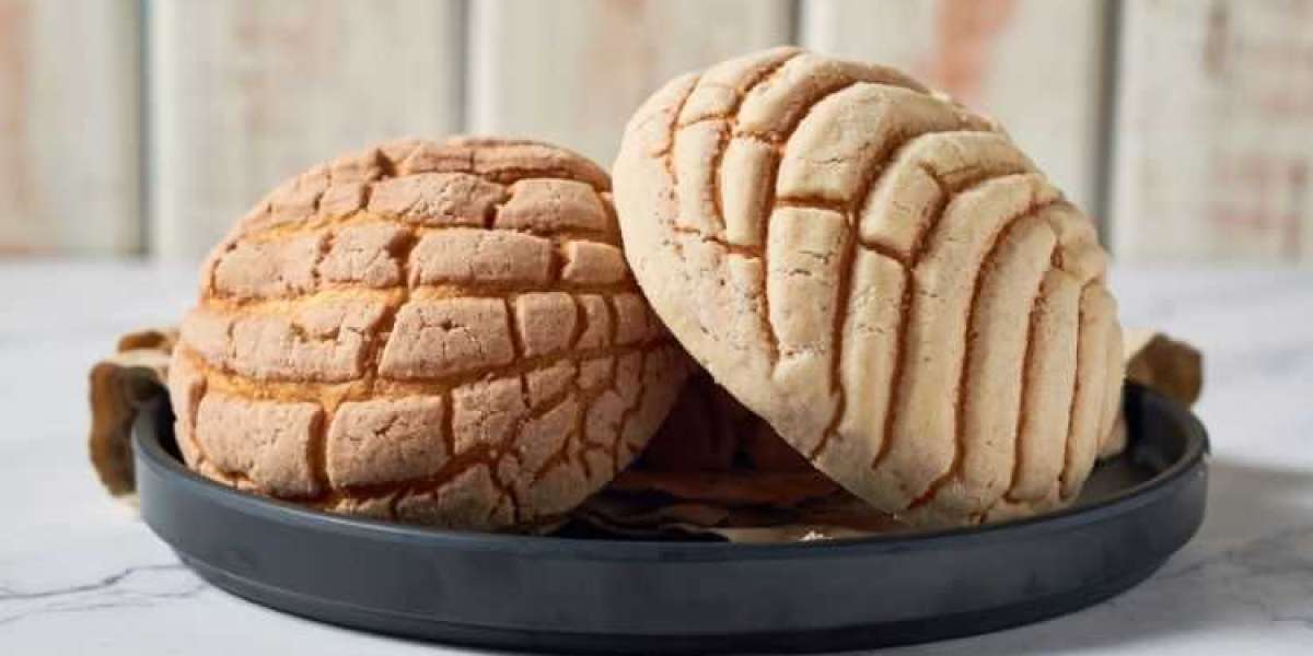 Latin America Bread Market Growth, Trends & Insight | 2032