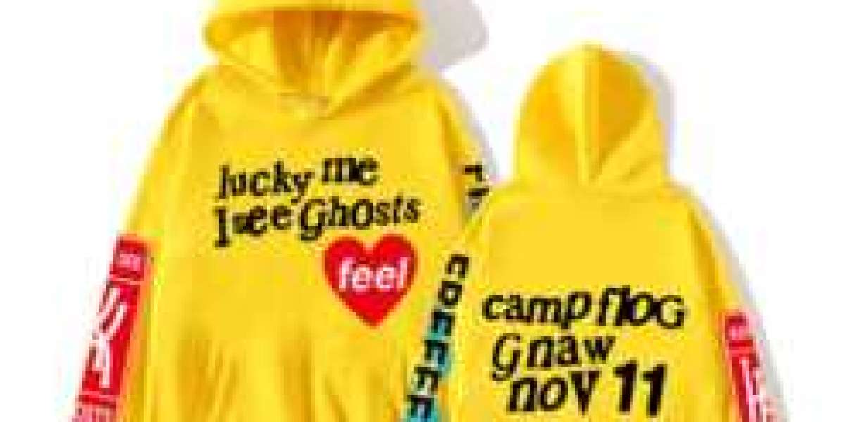 I See Ghost Hoodie Every Occasion