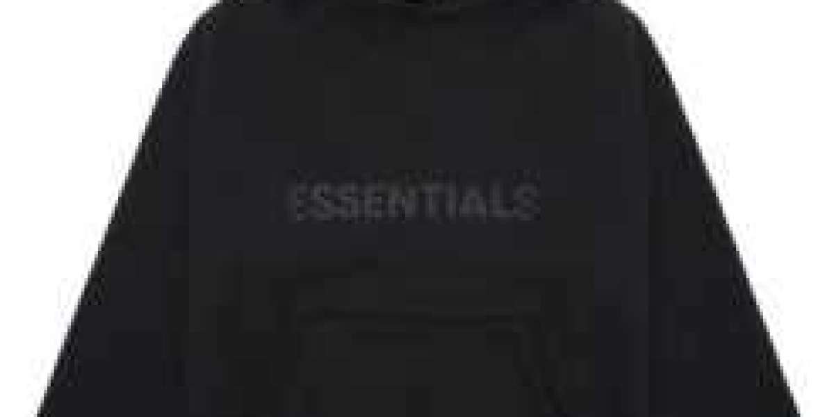 Essentials Hoodie: Style, Comfort, and Everything You Need to Know