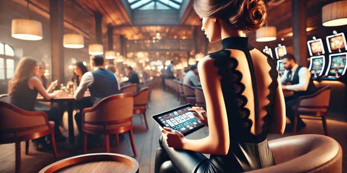 The Ultimate Guide to Baccarat Sites