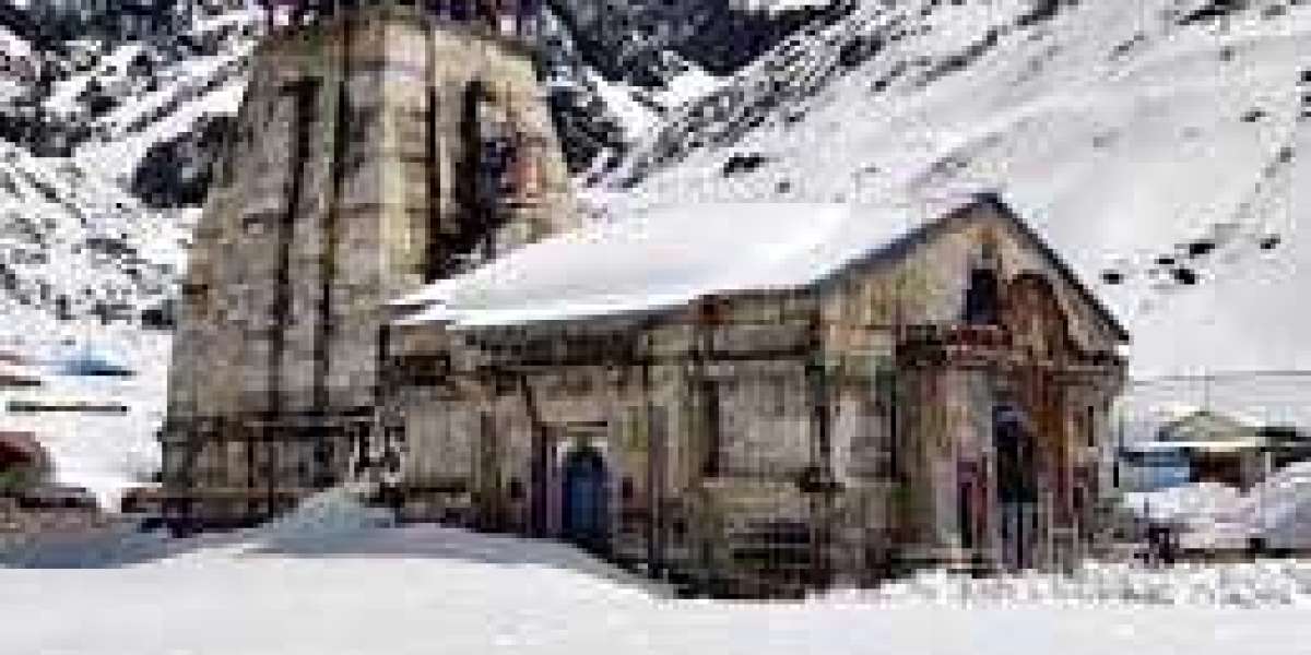 Kedarnath Yatra: Tour Venture India