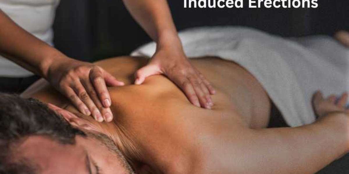 An Overview of Massage-Induced Erections